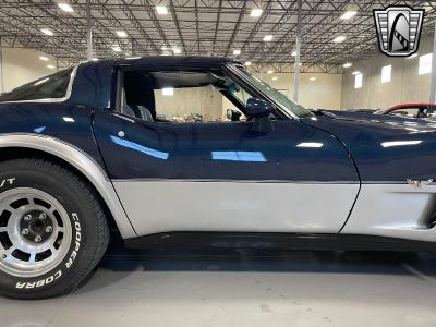 1979 Chevrolet Corvette