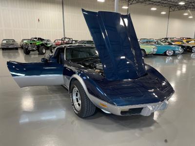 1979 Chevrolet Corvette