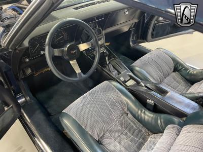 1979 Chevrolet Corvette