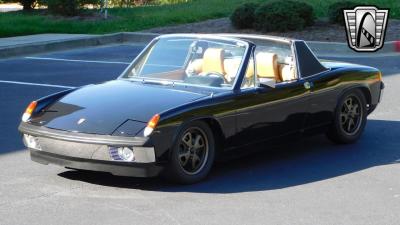 1976 Porsche 914