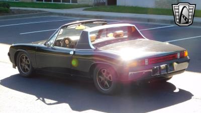 1976 Porsche 914