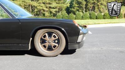 1976 Porsche 914