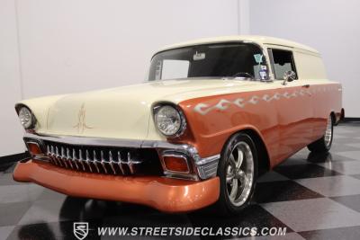 1956 Chevrolet Sedan Delivery