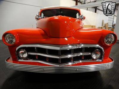 1947 Ford Convertible