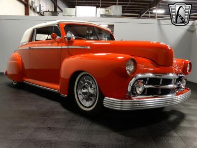 1947 Ford Convertible