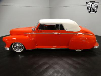 1947 Ford Convertible