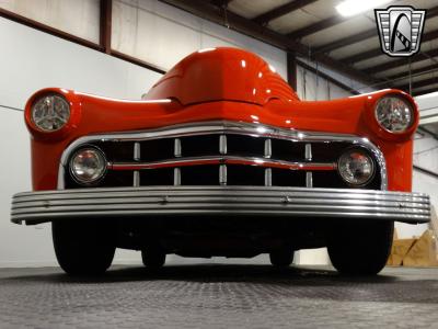 1947 Ford Convertible