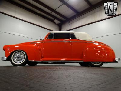 1947 Ford Convertible