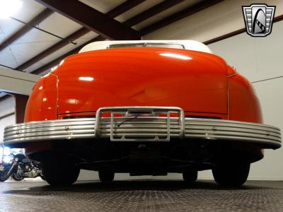 1947 Ford Convertible