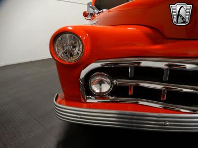 1947 Ford Convertible