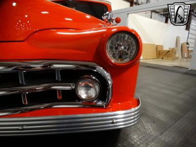 1947 Ford Convertible