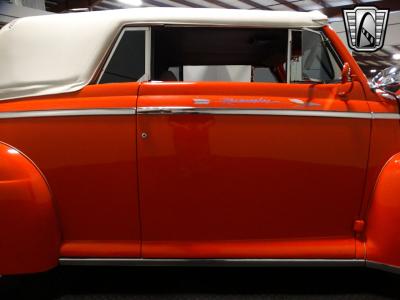 1947 Ford Convertible