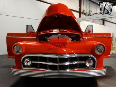 1947 Ford Convertible