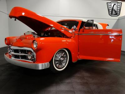 1947 Ford Convertible