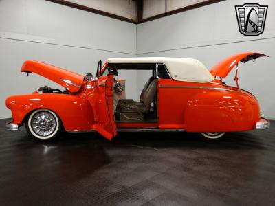 1947 Ford Convertible