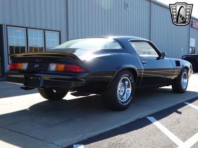 1978 Chevrolet Camaro