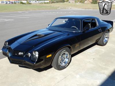 1978 Chevrolet Camaro