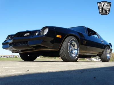 1978 Chevrolet Camaro