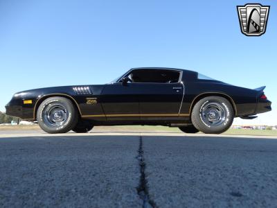 1978 Chevrolet Camaro