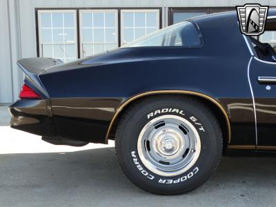 1978 Chevrolet Camaro