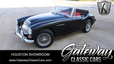 1965 Austin - Healey 3000