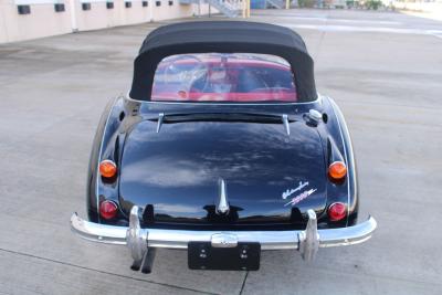 1965 Austin - Healey 3000