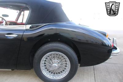 1965 Austin - Healey 3000