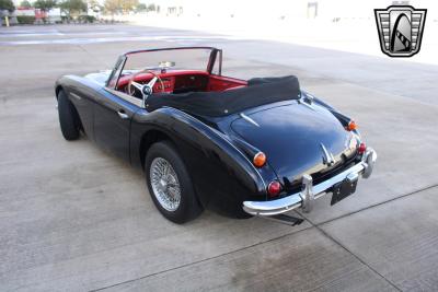 1965 Austin - Healey 3000