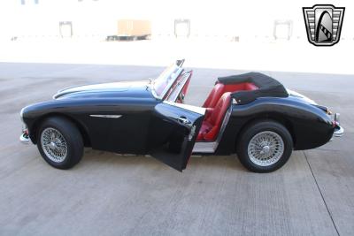 1965 Austin - Healey 3000