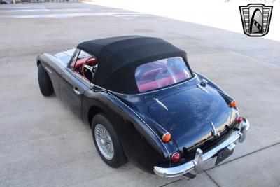 1965 Austin - Healey 3000