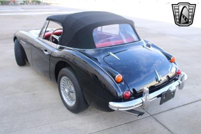 1965 Austin - Healey 3000