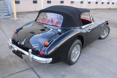 1965 Austin - Healey 3000