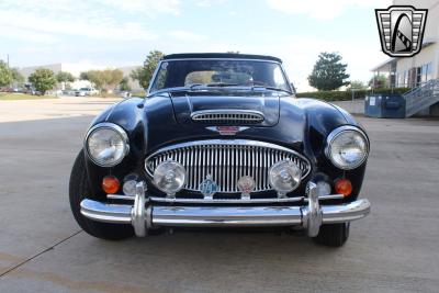 1965 Austin - Healey 3000