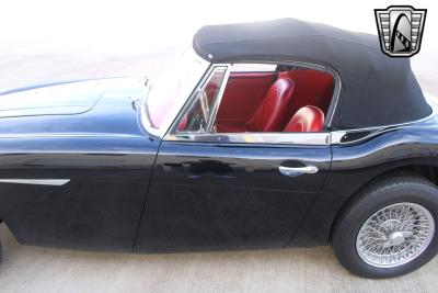 1965 Austin - Healey 3000