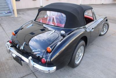 1965 Austin - Healey 3000