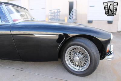 1965 Austin - Healey 3000