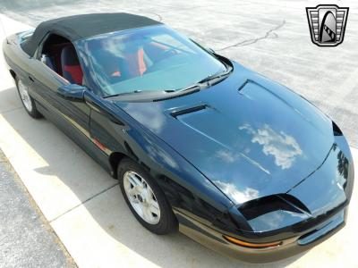 1994 Chevrolet Camaro