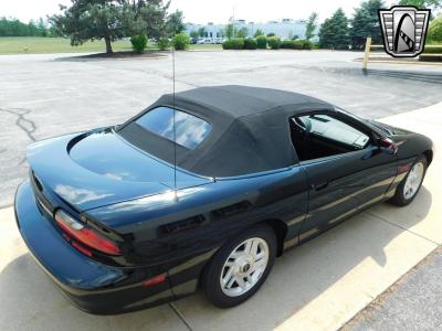 1994 Chevrolet Camaro