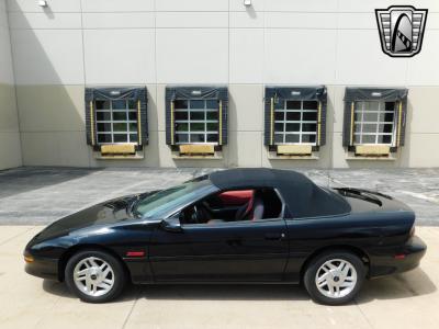 1994 Chevrolet Camaro