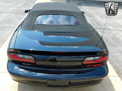 1994 Chevrolet Camaro