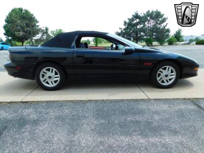 1994 Chevrolet Camaro