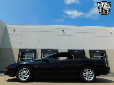 1994 Chevrolet Camaro