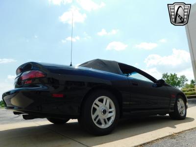 1994 Chevrolet Camaro