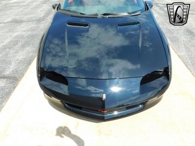 1994 Chevrolet Camaro