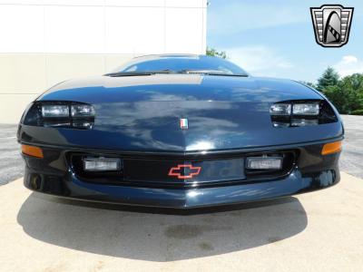 1994 Chevrolet Camaro