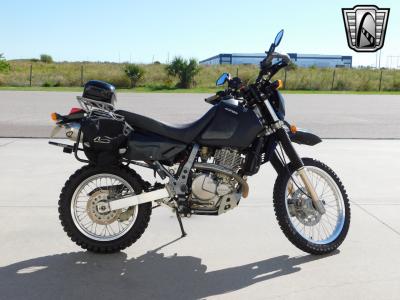 2009 Suzuki DR650SE