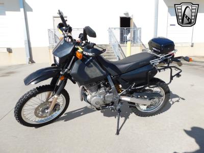 2009 Suzuki DR650SE