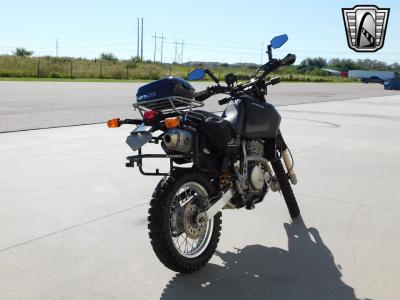 2009 Suzuki DR650SE