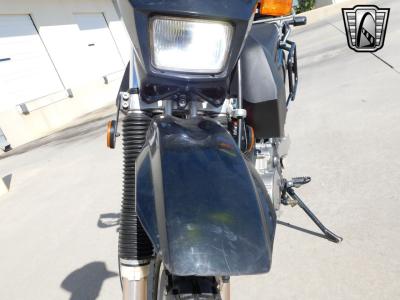 2009 Suzuki DR650SE