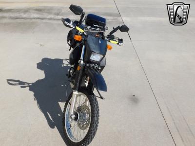 2009 Suzuki DR650SE